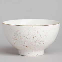 НАБОР САЛАТНИКОВ BRONCO "GOLD" 4 ШТ. 11,5*6,5 СМ 300 МЛ