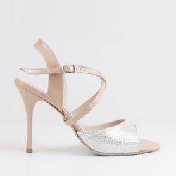 Туфли для аргентинского танго