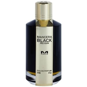 Mancera Black Prestigium Eau De Parfum