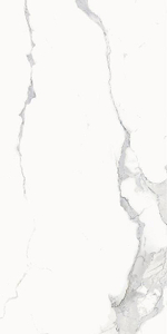 Керамогранит Italon Stellaris Statuario White рет 610010002831 60х120 см