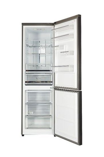 Холодильник HIBERG RFC-372DX NFXd