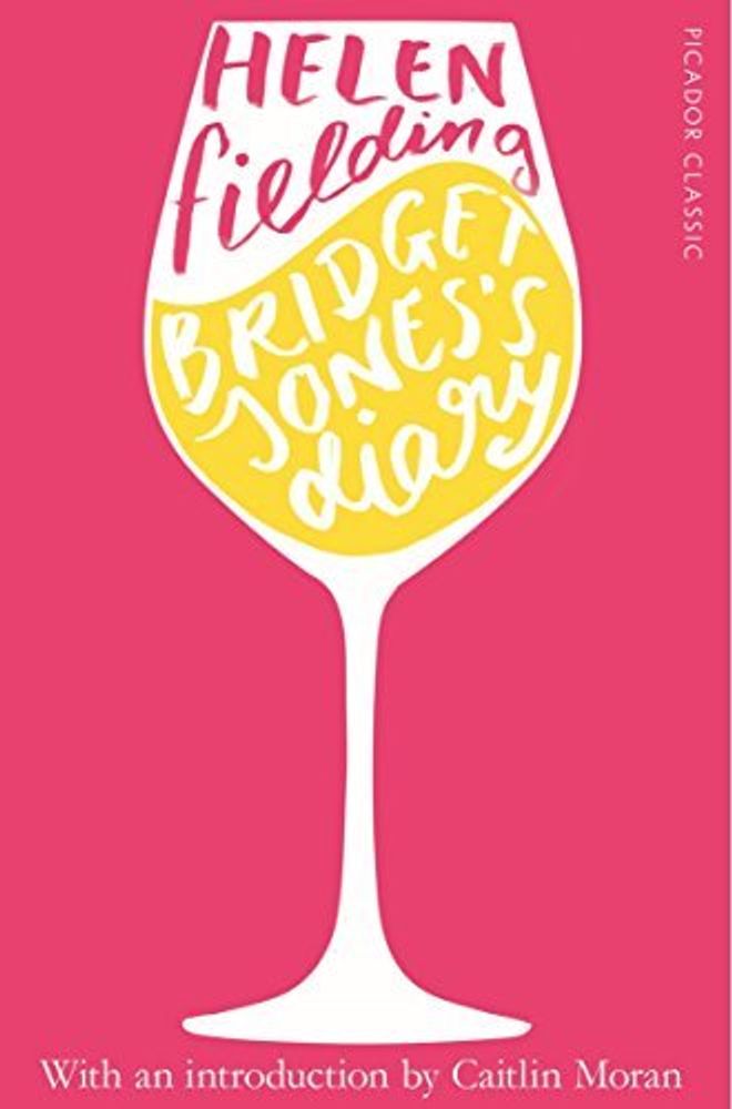 Bridget Jones&#39;s Diary (Picador Classic)