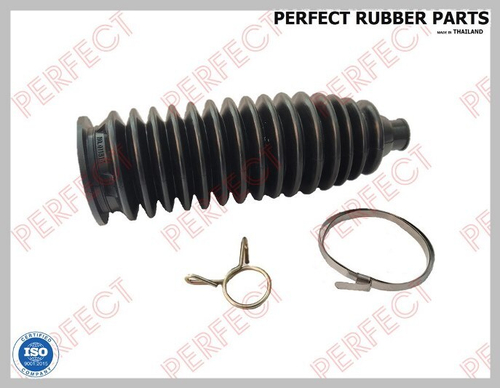 Пыльник рулевой рейки 13.5x40x180 PERFECT (Кратность 1 шт) SU55VT2001