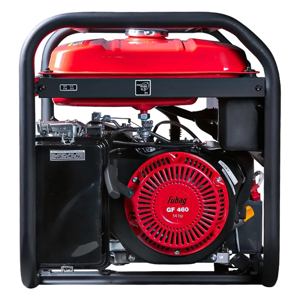 Электростанция Fubag BS 8000 A ES