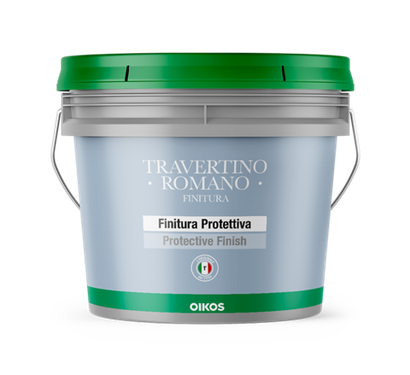 TRAVERTINO ROMANO FINITURA