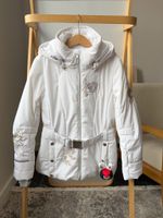 Утепленная куртка Poivre Blanc, 140