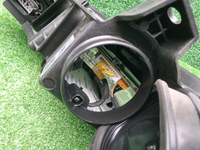 ДХО правый Haval F7 2 (2024-н.в.) LED