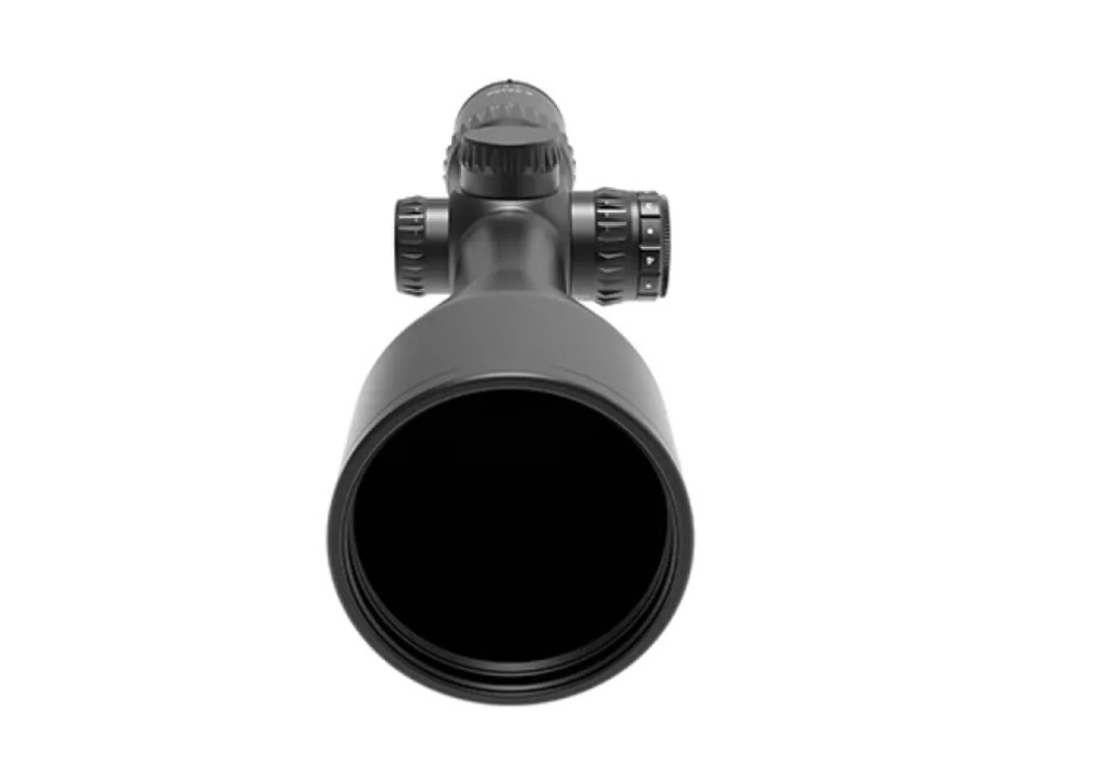 Оптический прицел ARTELV LRS 5-25×56 FFP (AM2 c подсветкой)