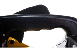 Бензопила Champion 125Т-10", тормоз цепи, мини-пила, длина шины 30см, вес 3.2кг