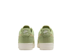 Баскетбольные кроссовки Nike Air Force 1 Low Canvas Shoes Green