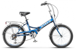 Велосипед Stels PILOT- 450 V 20