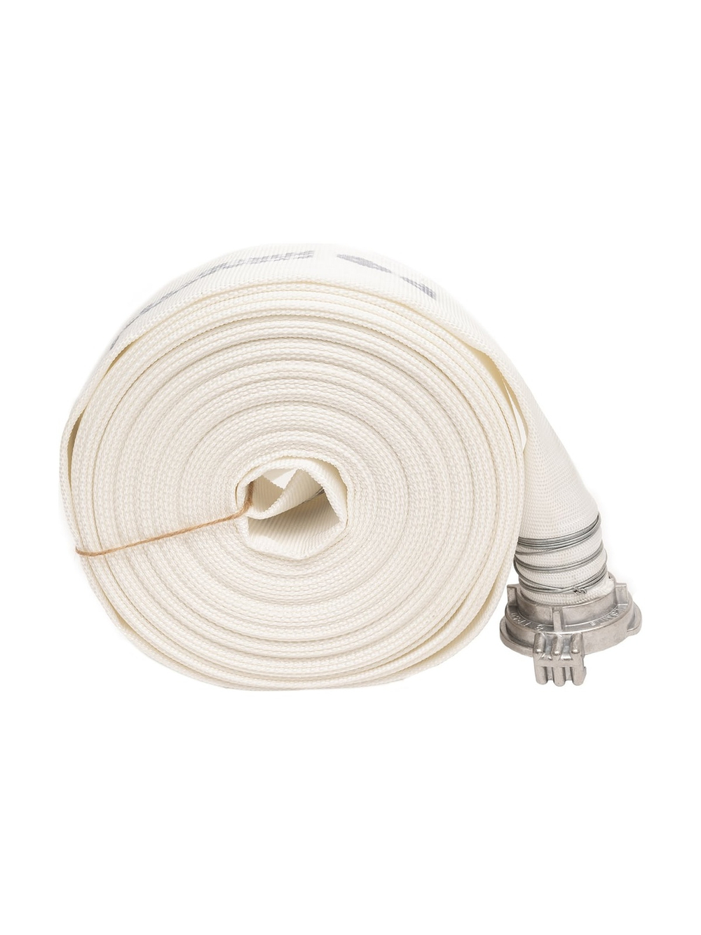 Рукав напорный с 2 головками 20 м, d-50мм, 1 мПа Gigant GRA-02