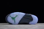 Jordan 5 Retro Green Bean (2022)