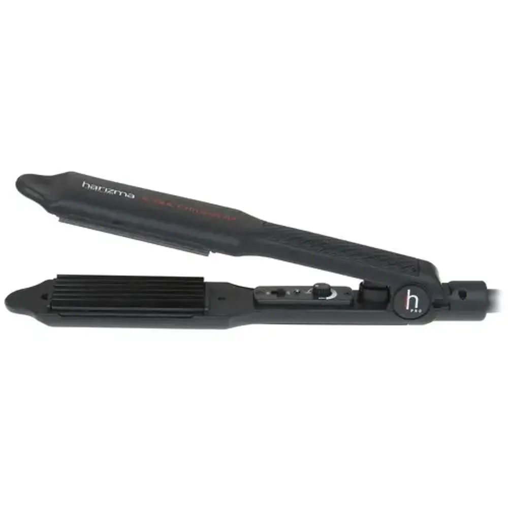 Щипцы-гофре Harizma X-TRA Crimper EGP-XL (h10328EGP-XL)