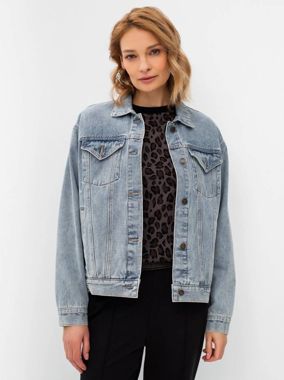 Жакет женский 4245614 Bulmer