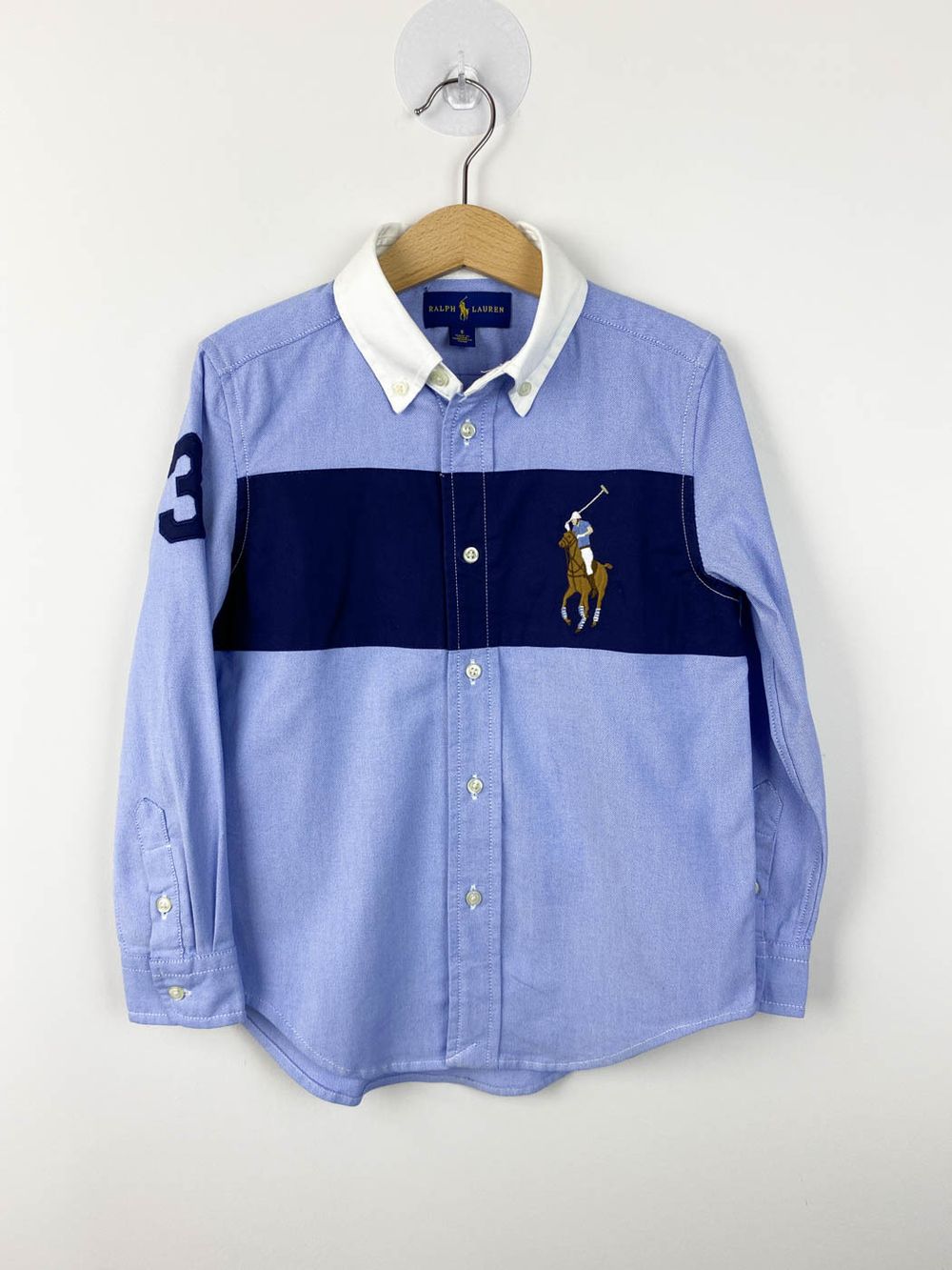 Рубашка Ralph Lauren