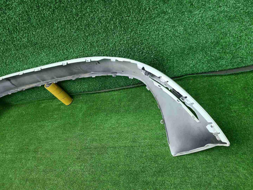 Юбка заднего бампера Volvo XC60 1 (2013-2017)