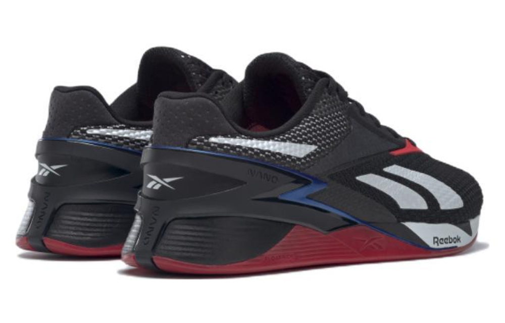 Кроссовки Reebok Nano X 3