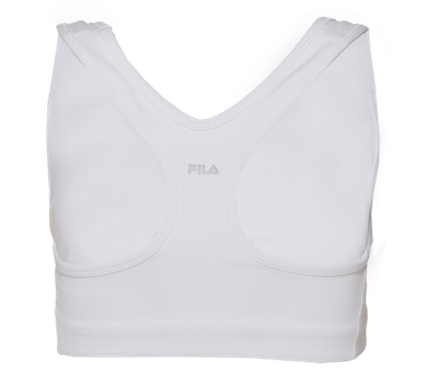 ТОП теннисный Fila Bra Lea W - white