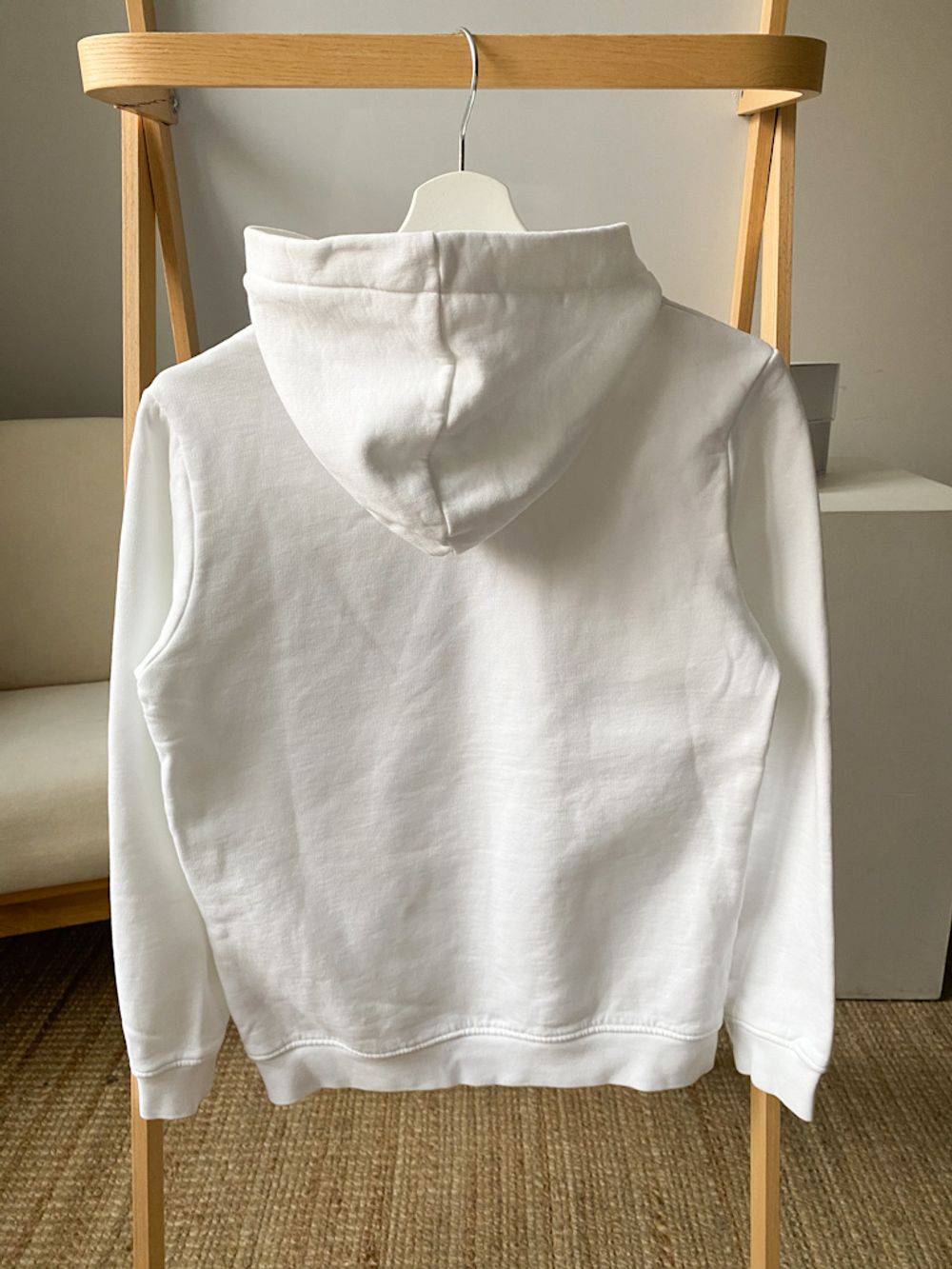 Хлопковая толстовка MSGM, 164