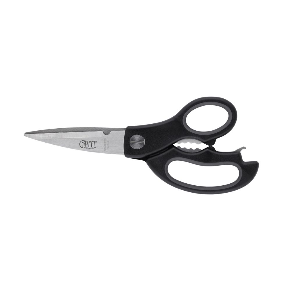 Кухонные ножницы Gipfel Click 6808