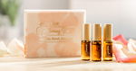 Набор роллеров doTERRA Touch «Blooming Trio», 3x4 мл