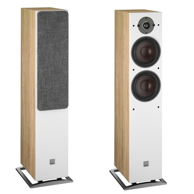 Напольная акустика Dali Oberon 7 Light Oak