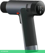 Дрель-шуруповерт Xiaomi Mijia Brushless Smart Home Electric Drill черный (MJWSZNJYDZ001QW)