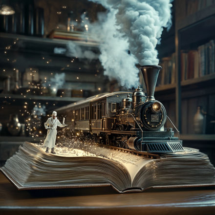 Наука и технологии