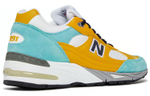 Кроссовки Sns X New Balance Nb 991 Secret Colorway