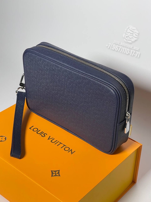 Клатч мужской Louis Vuitton
