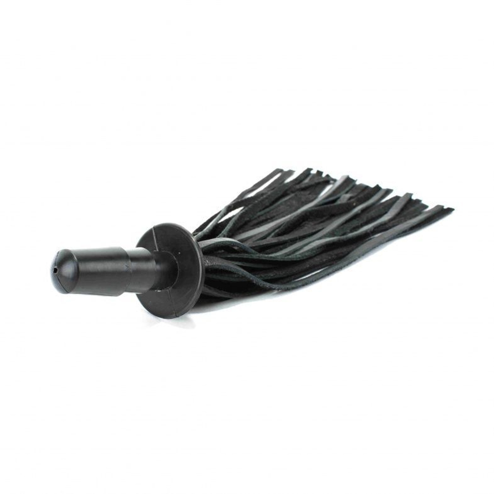 Плеть со штырьком для насадок - 20 см.