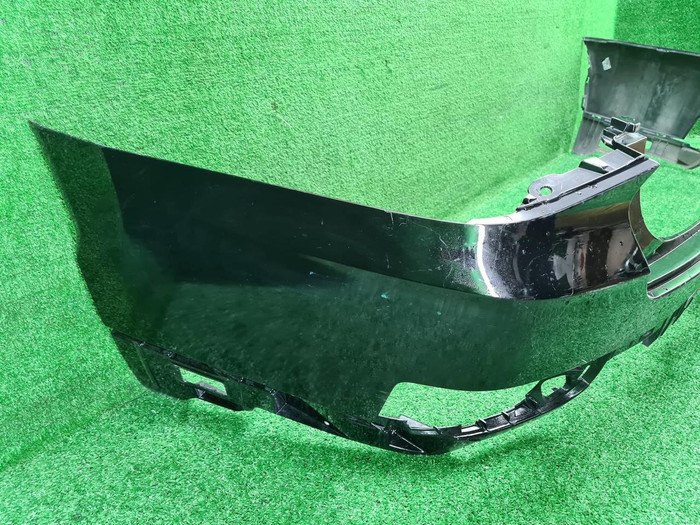 Бампер задний Hyundai Palisade (2018-2022)