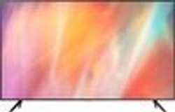 ТВ Samsung 50"; UE50AU7100UXCE
