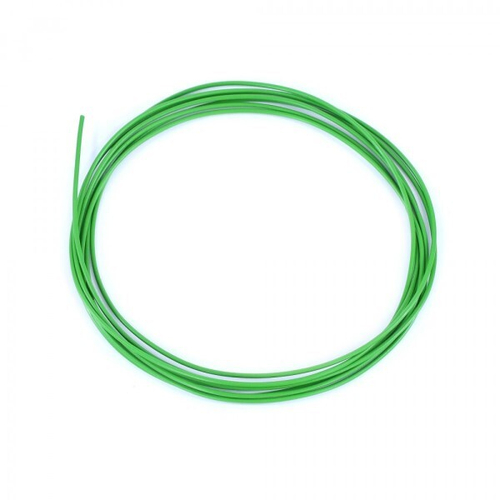Провод ПВАМ 1,0 кв.мм, 3 м (зеленый) (VOLTON)