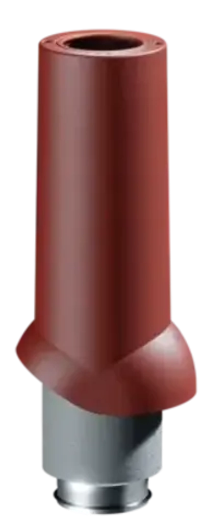 Труба ИЗЛ-125700 Красный