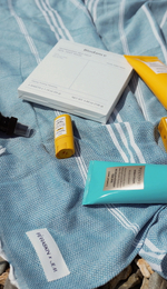 FERRASKIN Summer bag 2025