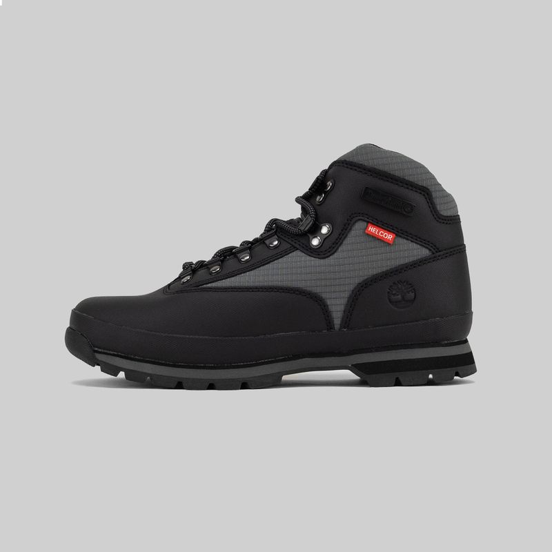 Ботинки Timberland Euro Hiker артикул:TB0A64ZH0151 - купить в магазине Дайс