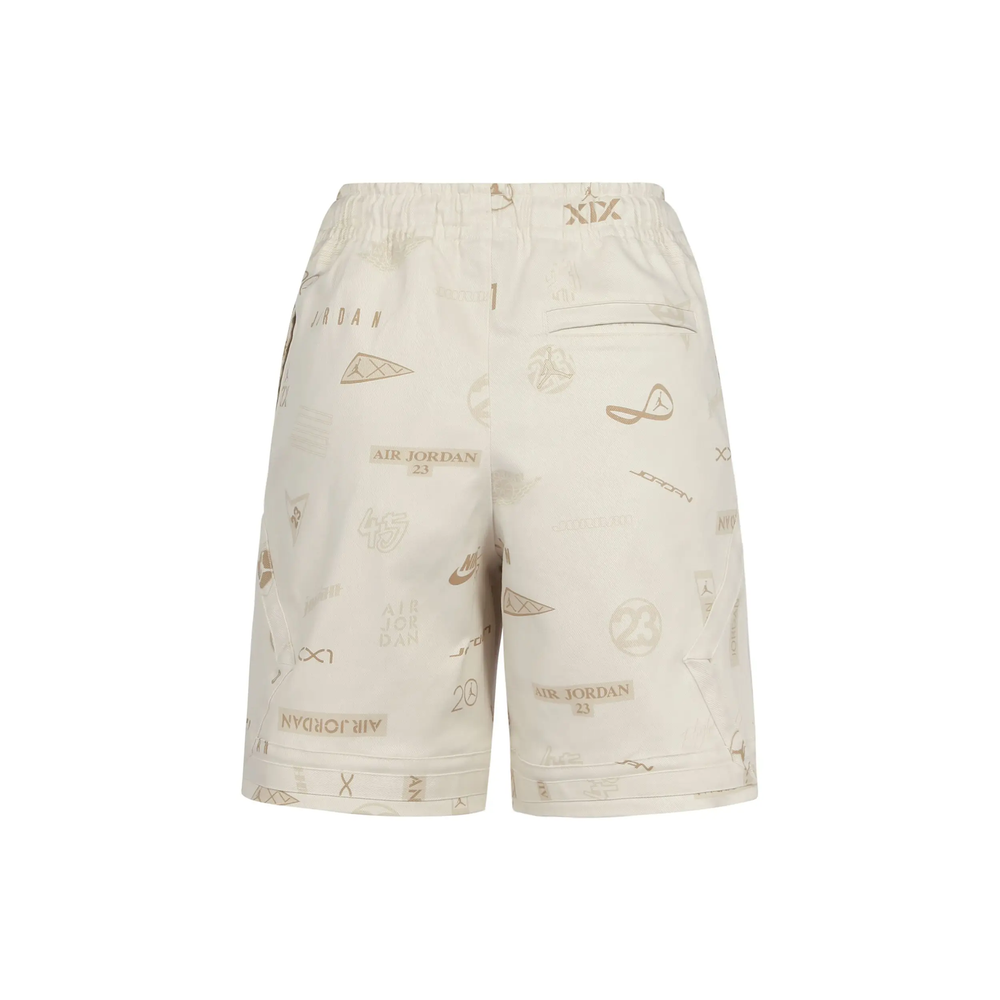 DX9725-030 Шорты Jordan Flight Heritage Men's Shorts