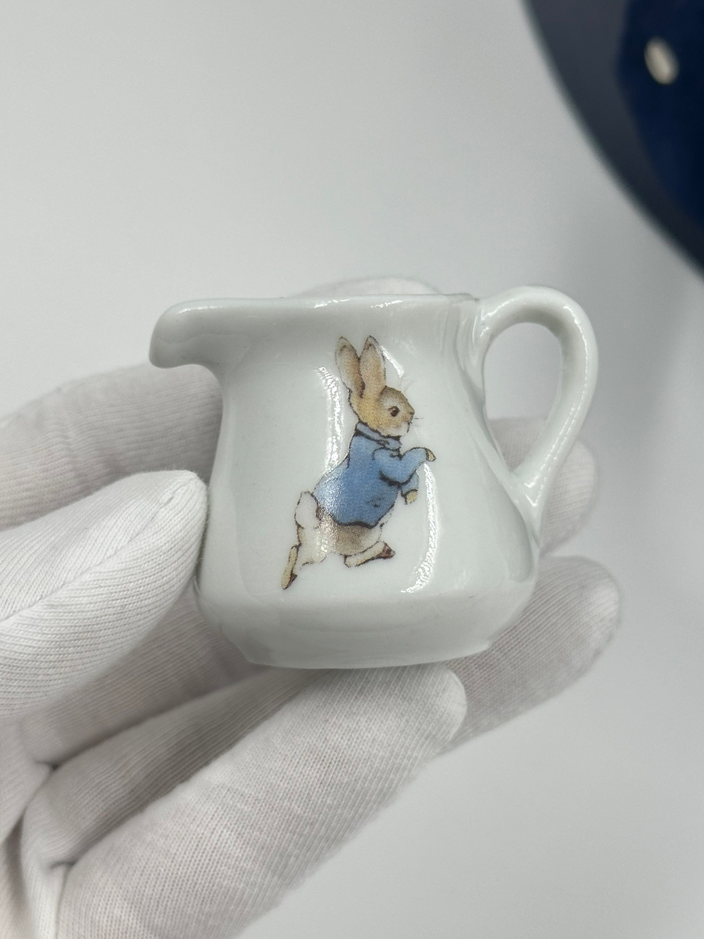 Набор кукольной посуды Reutter