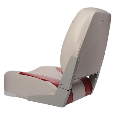 Складное кресло Патриот Мягкое без поворотного механизма Цвет в Ассортименте