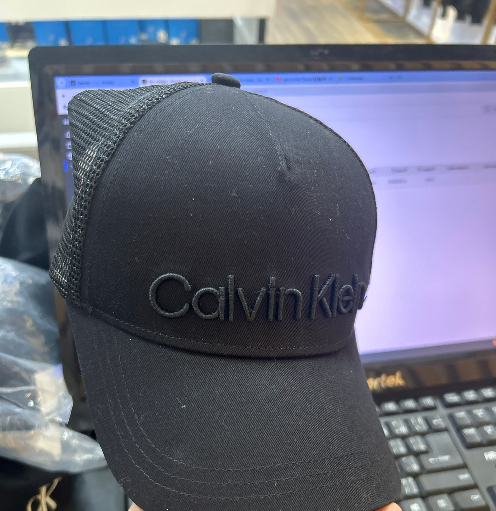 Кепка Calvin Klein