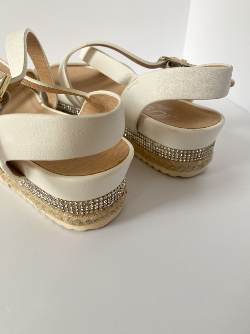 Босоножки Liu Jo, 31,5