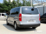 Hyundai The New Grand Starex Van 3-х местный (07.2020)