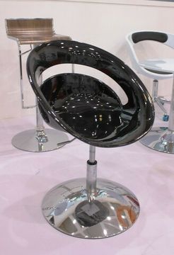 барный стул 02-76 ( by Simple Chair  )