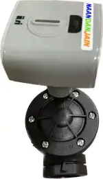 Контроллер полива Baccara iiri