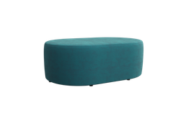 Vermont Пуфик PV-BB5 Teddy 663 1200*800*425