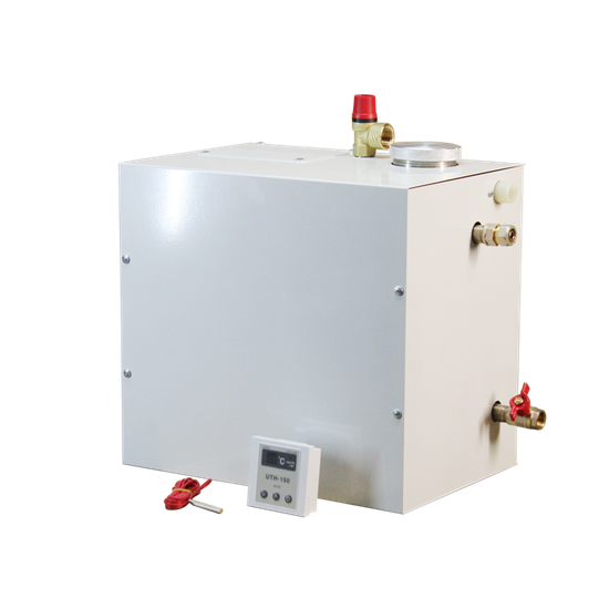 Парогенератор TulaSauna 9 Квт