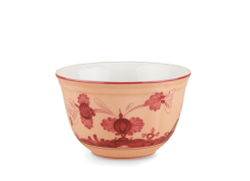 Чаша для риса Richard Ginori Oriente Italiano Vermiglio (10.3 см)