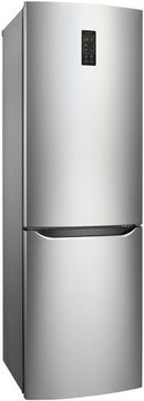 Холодильник LG GA-M409SARL